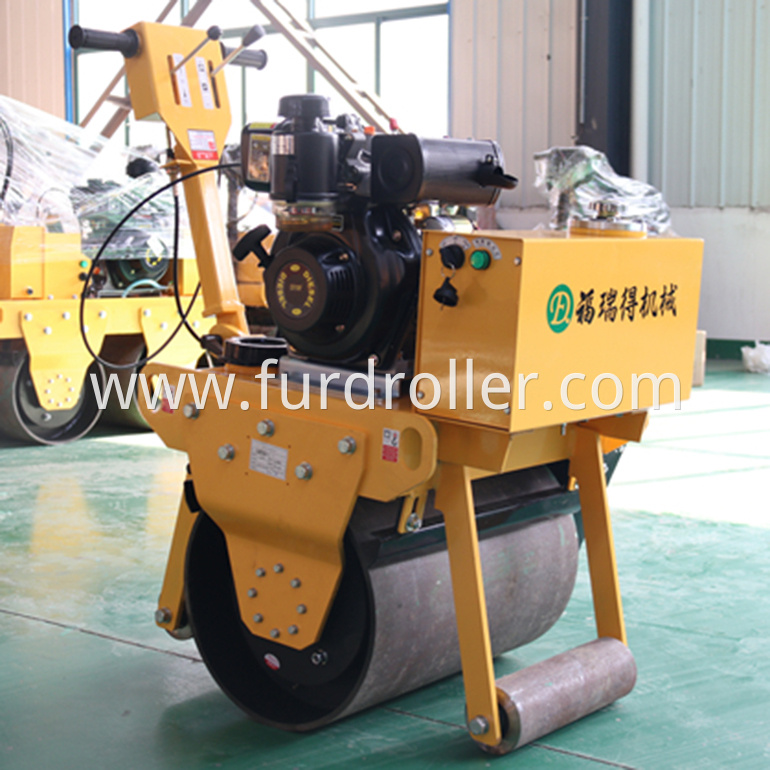 FYL-600C Roller